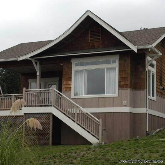 Deer Harbor Resort Ngoại thất bức ảnh